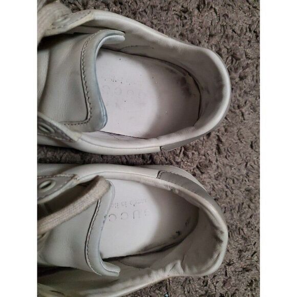 Gucci Ace Sneakers Size 39 - Picture 3 of 11